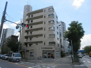 新橘ビルの画像