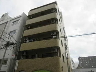 上前津かえでビルの画像