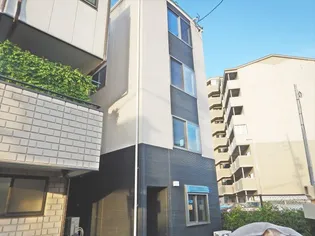 ナビオ15【2階】の外観