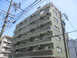 キャノンピア鶴舞の画像