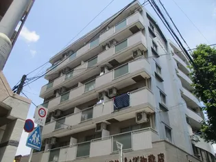 コスモパレスピースワンの画像