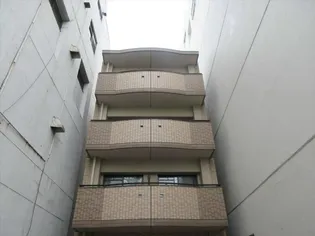 ヴェルディー橘【2階】の外観