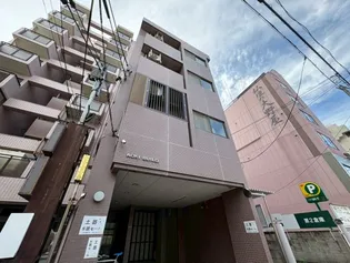 青木ビルの画像