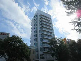 ミュプレ矢場町(プライムアーバン矢場町)【7階】の外観