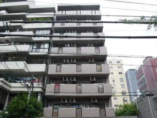 YHOスクエア【2階】の外観