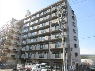 松重スカイマンション3の画像