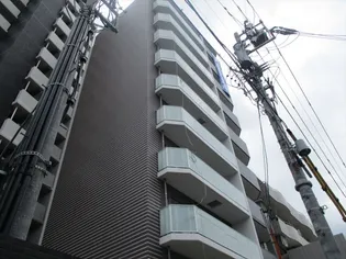 シェモア大須(旧レジデンシア大須)【4階】の外観