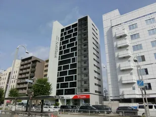 センチュリースクエア千種の画像