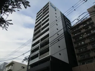 プレサンス上前津グレースの画像