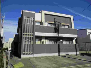 クレイビア熱田【1階】の外観