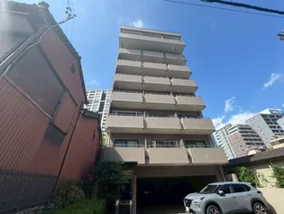 音羽壱番館金山の画像