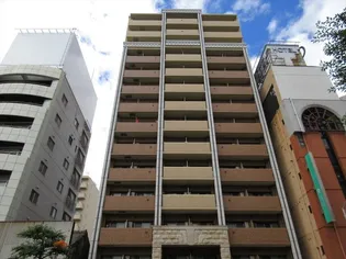 プレサンス名古屋STATIONアブソリュートの画像