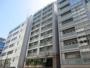 オアシス日向の画像