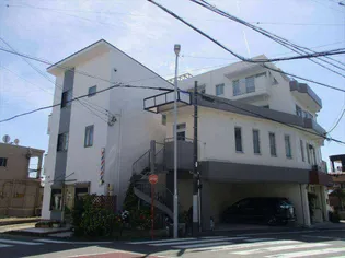 サンハイツ桑山の画像