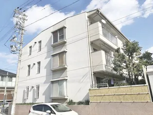 関谷ハイツ【2階】の外観