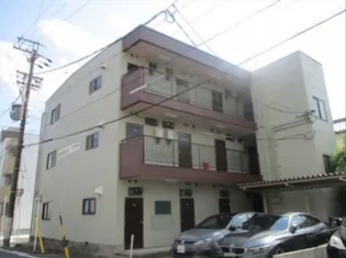 第3犬飼マンションの画像