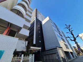 プレサンスジェネ丸の内の画像