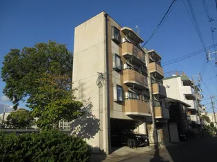 ヒルトップパレスの画像