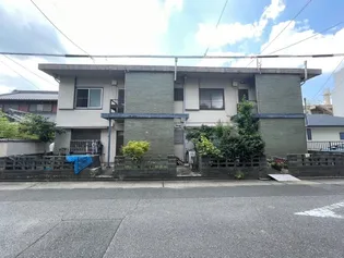 山田アパートの画像