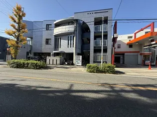 インペリアルルーム(旧パールハイツカトウ )【3階】の外観