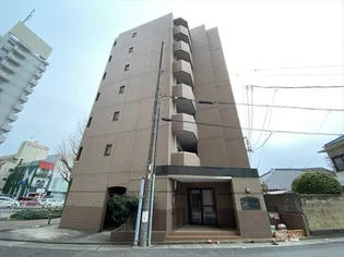 ラフォーレ千種【3階】の外観