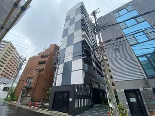 アステリ鶴舞ディオ【15階】の外観