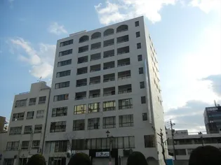 池下タワーズ【6階】の外観