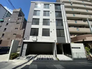 ルミナスパレス千代田【5階】の外観