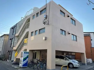 新栄マンションの画像