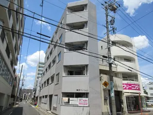 鶴田マンションの画像