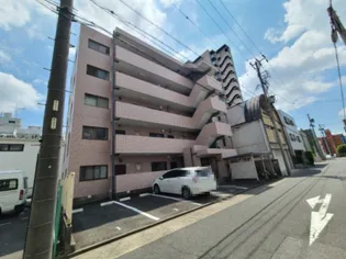 ヴィラ フローラの画像