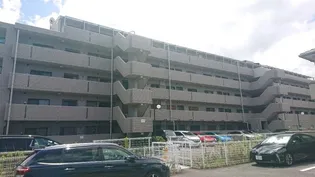 トラスティ甚目寺の画像