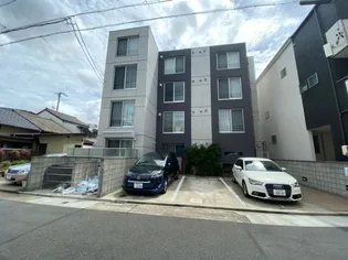 BRANCHE金山の画像