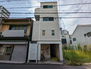 エスカリエ名駅【3階】の外観