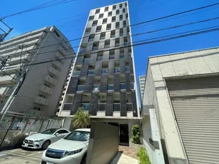 La Facade(ラ・ファサード)【10階】の外観
