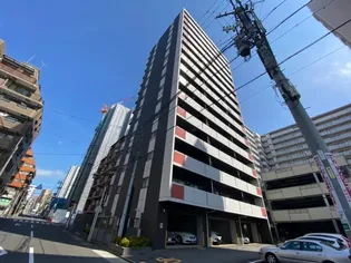 SーFORT鶴舞MARKSの画像