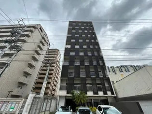 La Facade【2階】の外観