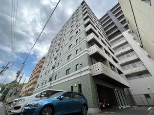 スタジオスクエア大須【5階】の外観