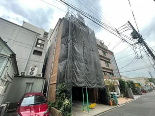 白壁セリーシアビズミーム【3階】の外観