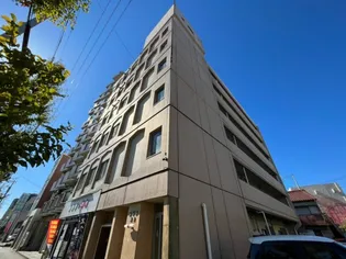 メゾン黄金【2階】の外観