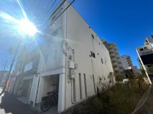 エスカリエ名駅【3階】の外観