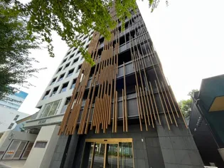 AXIA MEIEKI【4階】の外観