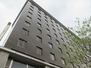 東カン名古屋キャステール【9階】の外観