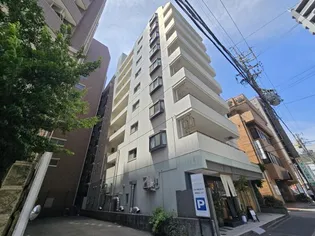 リバーパークヴィレッジの画像