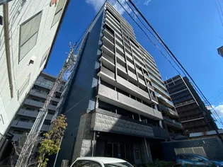 アステリ鶴舞トゥリア【5階】の外観