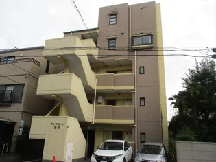 ディアコート鶴舞の画像