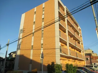 カサグランデ新栄の画像