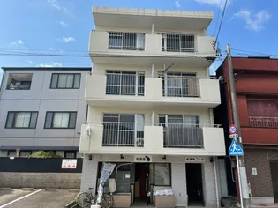 船原町コーポの画像