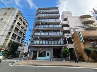 タウンコートパルの画像