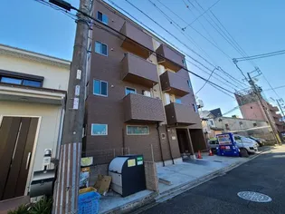 AVANCE名駅通の画像